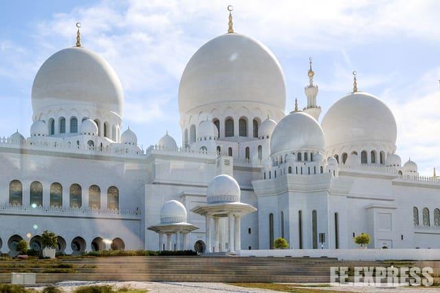 Абу-Даби (ОАЭ)