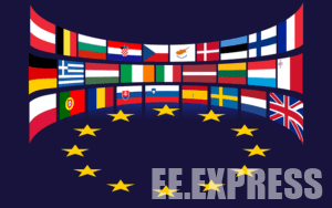 Страны Евросоюза, какие входят