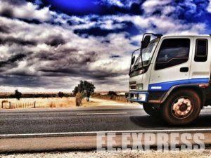  Міжнародні вантажоперевезення в Україну 
