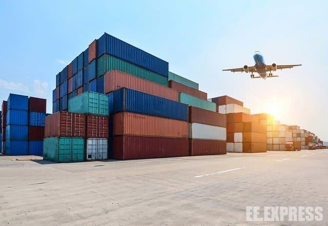 Организация контейнерных перевозок из Китая